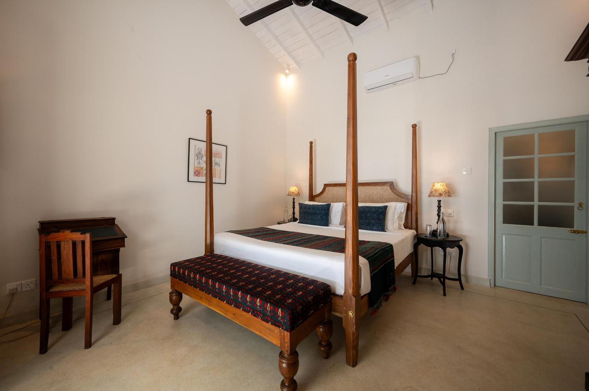 Halcyon Mawella Hotel Tangalle Exterior photo