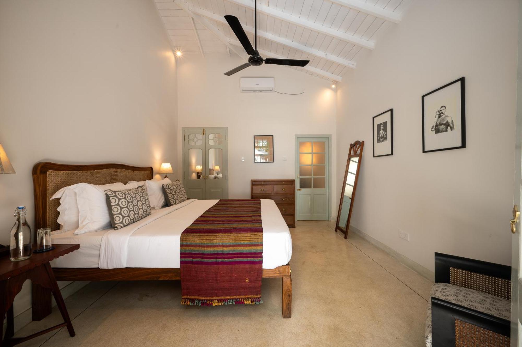 Halcyon Mawella Hotel Tangalle Exterior photo